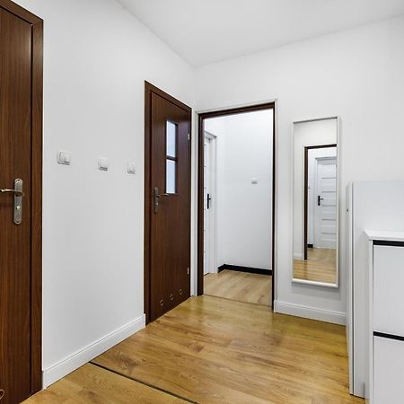 Prime Home Centrum 2 Гдыня Экстерьер фото
