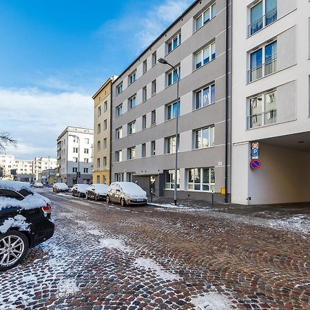 Prime Home Centrum 2 Гдыня Экстерьер фото