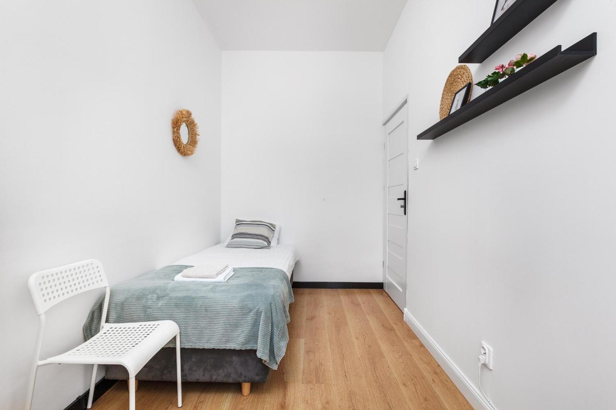 Prime Home Centrum 2 Гдыня Экстерьер фото