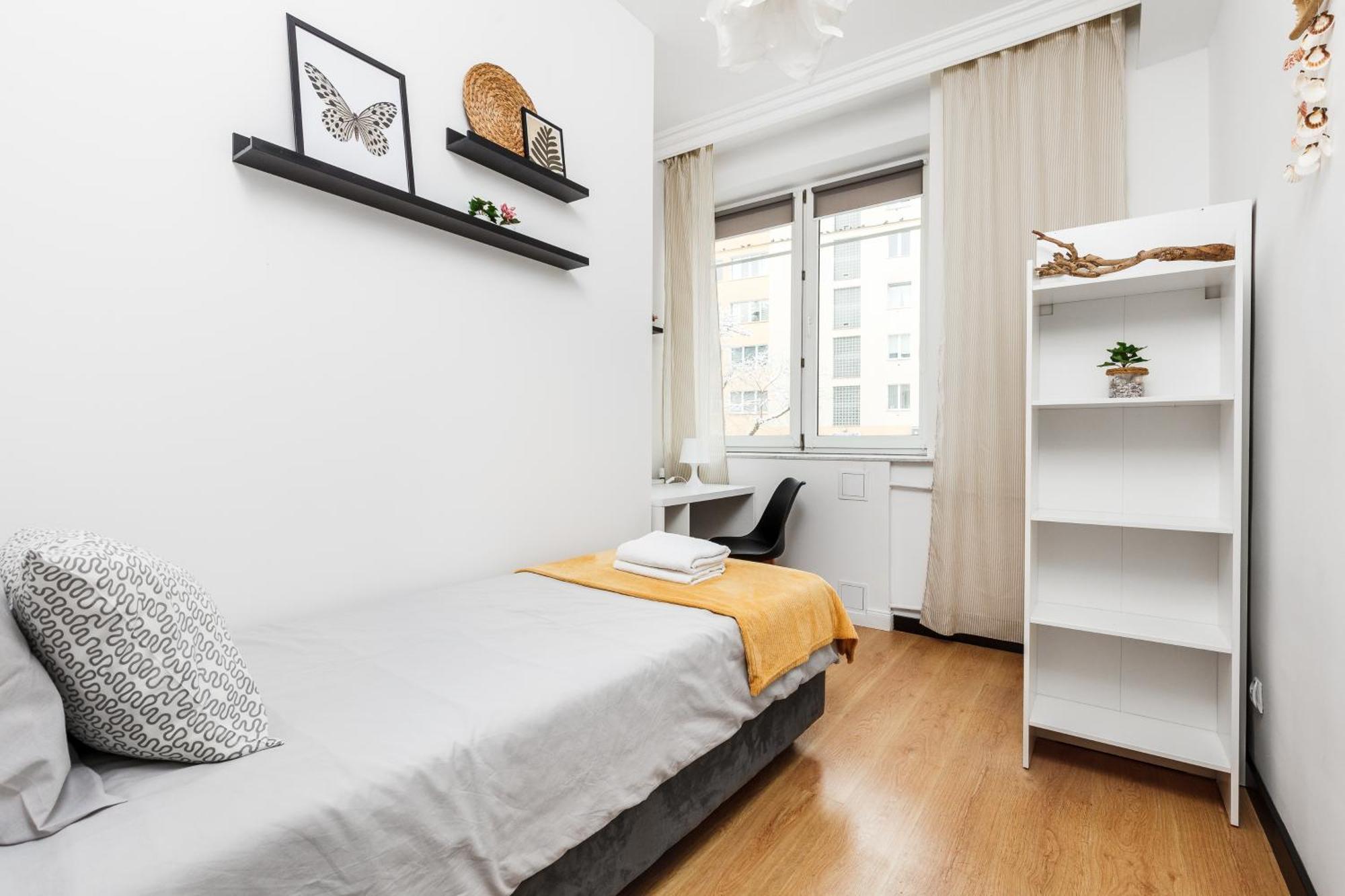 Prime Home Centrum 2 Гдыня Экстерьер фото