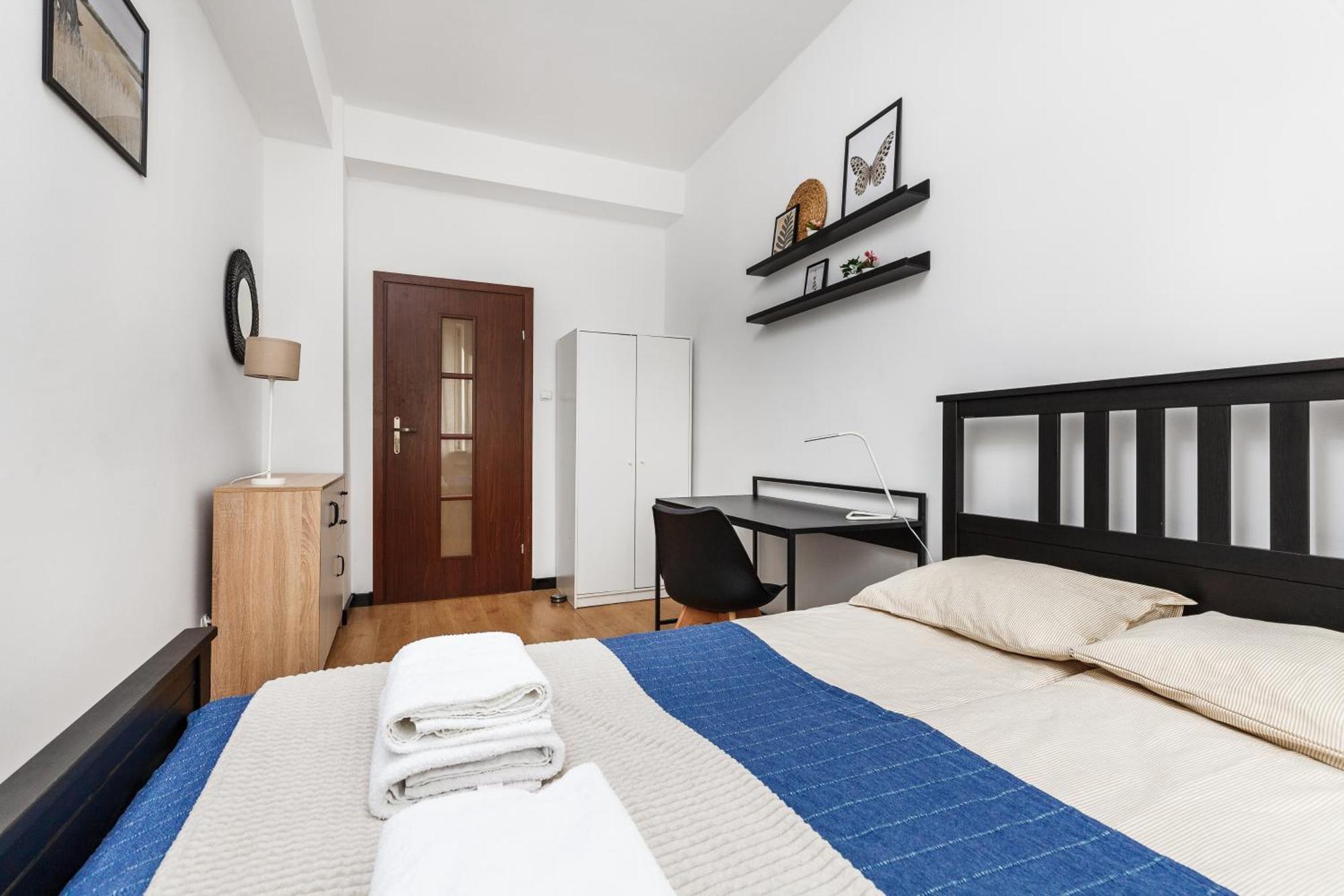 Prime Home Centrum 2 Гдыня Экстерьер фото