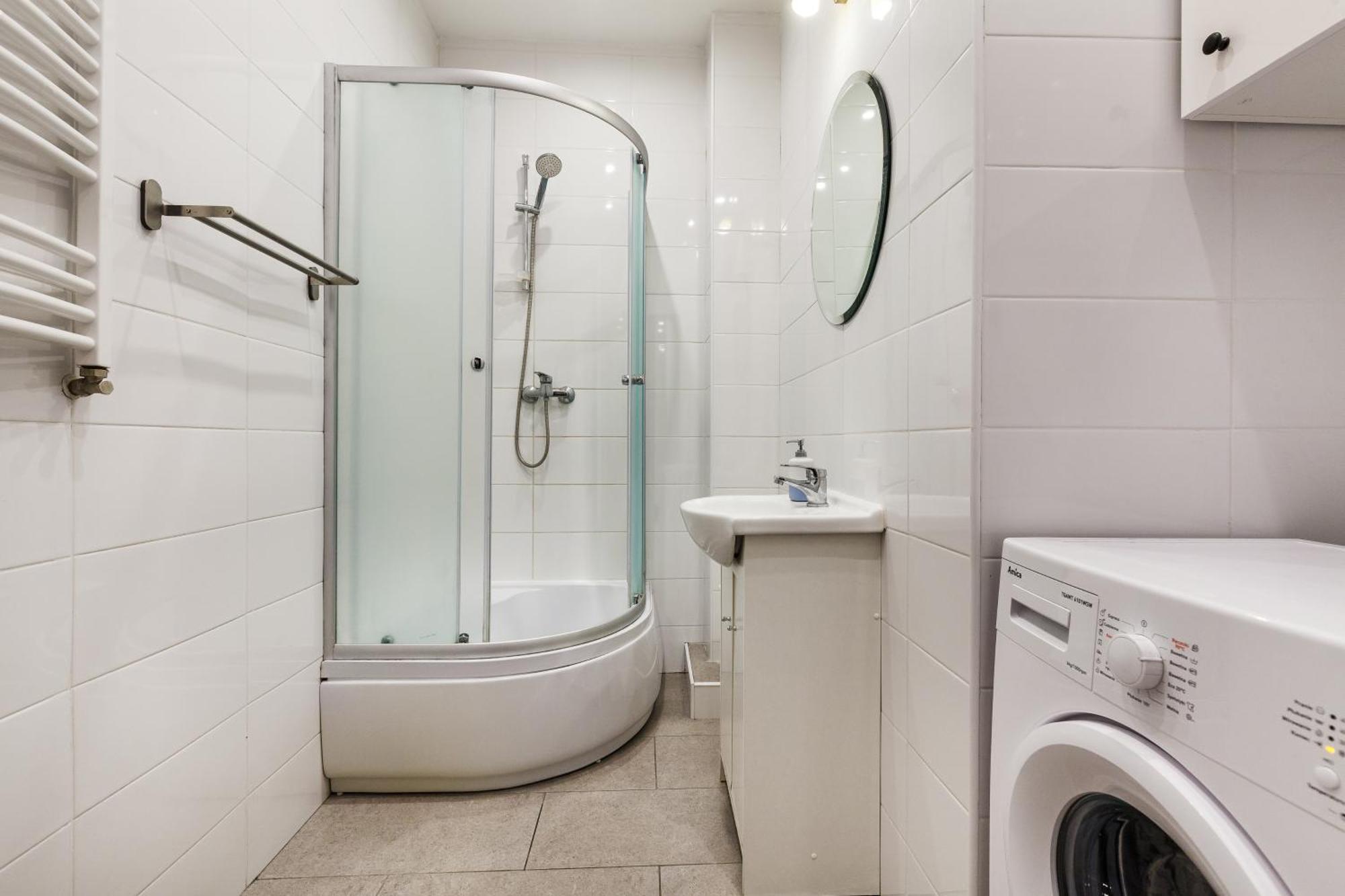 Prime Home Centrum 2 Гдыня Экстерьер фото