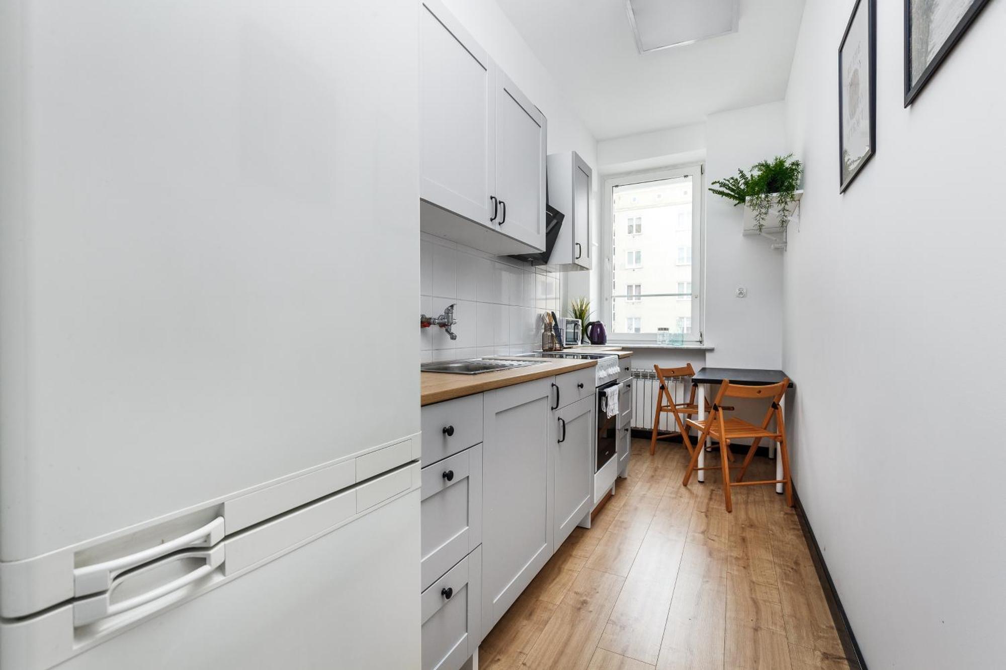 Prime Home Centrum 2 Гдыня Экстерьер фото
